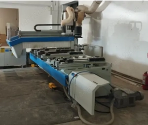 CNC Masterwood project 250