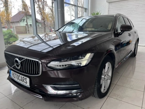 Volvo V90 D4 An 2018 - imagine 3