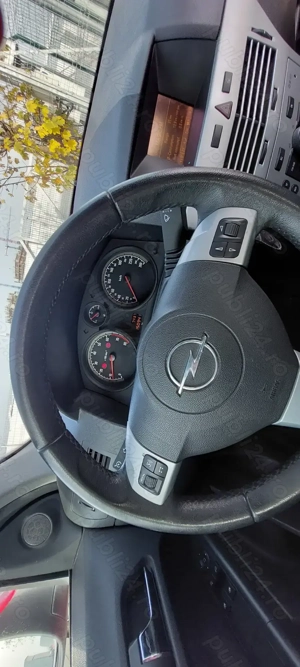 OPEL Astra H, an de fabricație 2010, Hatchback, 151.00 km - imagine 3