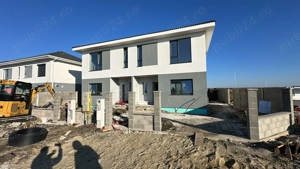 Direct Dezvoltator, P+E cu 3 dormitoare, Zero Comision Poremo Imobiliare - imagine 7