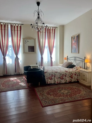 DE VANZARE Park Villa Boutique Hotel4*Zona istorica Timisoara - imagine 5
