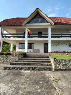 Revelion la Pensiunea 3fantani