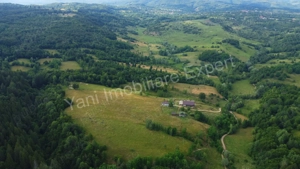  Fermă de animale + teren de vânzare în comuna Bughea de Jos, județ Argeș. - imagine 5