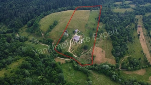  Fermă de animale + teren de vânzare în comuna Bughea de Jos, județ Argeș. - imagine 8