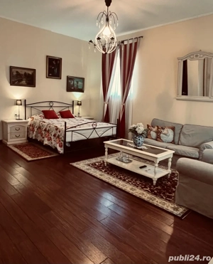 DE VANZARE Park Villa Boutique Hotel4*Zona istorica Timisoara - imagine 3