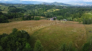  Fermă de animale + teren de vânzare în comuna Bughea de Jos, județ Argeș. - imagine 6