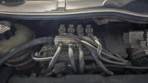 Peugeot 206 cc an fabricatie 2004 - imagine 2