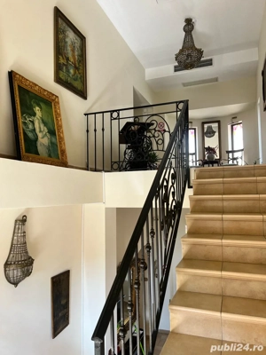 DE VANZARE Park Villa Boutique Hotel4*Zona istorica Timisoara - imagine 4