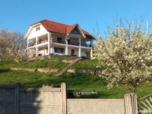 Revelion la Pensiunea 3fantani - imagine 2