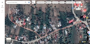 Teren de casă Cotești, sat Budești, jud. Vrancea - imagine 3