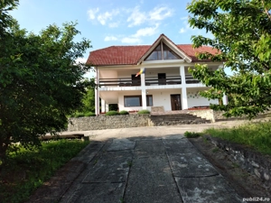 Revelion la Pensiunea 3fantani - imagine 3