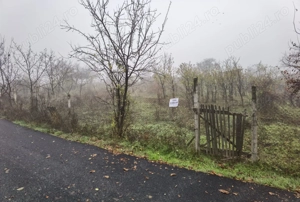 Teren de casă Cotești, sat Budești, jud. Vrancea - imagine 2
