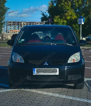Mitsubishi Colt CZ 3
