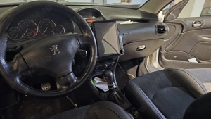 Peugeot 206 cc an fabricatie 2004 - imagine 7