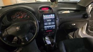 Peugeot 206 cc an fabricatie 2004 - imagine 9