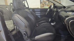 Peugeot 206 cc an fabricatie 2004 - imagine 6