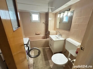 Inchiriere 3 Camere Titan 1 min Metrou Parc Ior 