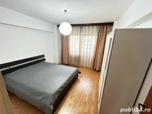 Inchiriere 3 Camere Titan 1 min Metrou Parc Ior  - imagine 2