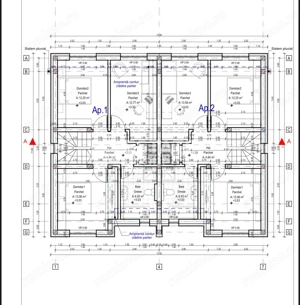 Duplex Mosnita Noua, finisaje premium - imagine 7