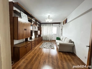 Inchiriere 3 Camere Titan 1 min Metrou Parc Ior  - imagine 3