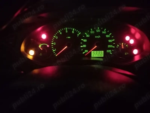 Pentru dezmembrat FORD FOCU 