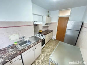 Inchiriere 3 Camere Titan 1 min Metrou Parc Ior  - imagine 4