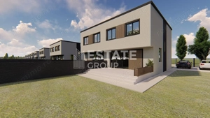 Duplex Mosnita Noua, finisaje premium - imagine 3