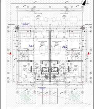 Duplex Mosnita Noua, finisaje premium - imagine 6