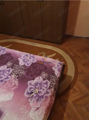 Apartament 2 camere etaj 2 zona Lipovei - imagine 9