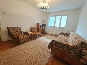 2 camere Obor , parter sup 53 mp