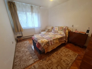 2 camere Obor , parter sup 53 mp - imagine 2