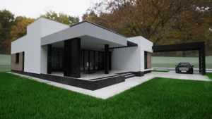 Vindem teren intravilan cu proiect de casa,str Prunilor,Oradea - imagine 6