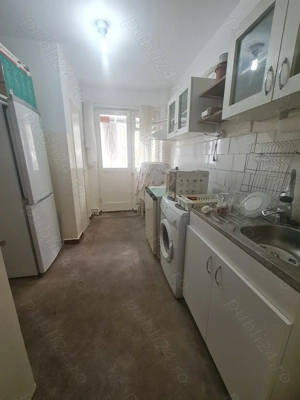 2 camere Obor , parter sup 53 mp - imagine 4