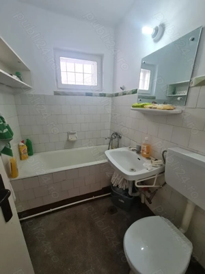 2 camere Obor , parter sup 53 mp - imagine 3