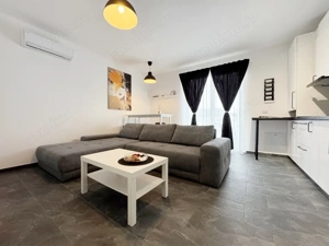 Apartament cu o camera, 30mp utili + balcon 6mp -Giroc 