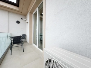 Apartament cu o camera, 30mp utili + balcon 6mp -Giroc  - imagine 7