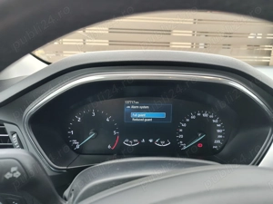 Ford Focus 1.5 EcoBlue Titanium - imagine 5