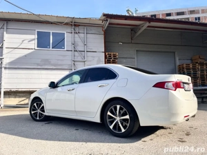  Vand Honda Accord  - imagine 2