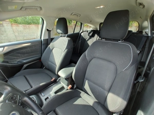 Ford Focus 1.5 EcoBlue Titanium - imagine 7