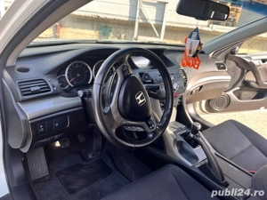  Vand Honda Accord  - imagine 6