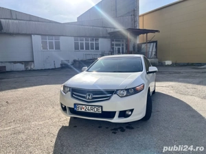  Vand Honda Accord  - imagine 8