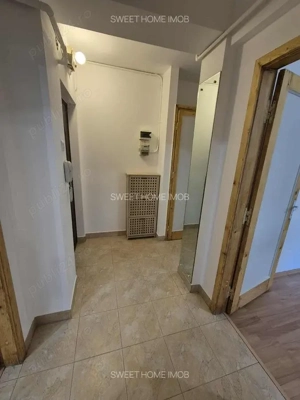 Calea Calarasi inchiriere apartament 2 camere Hala Traian - imagine 2