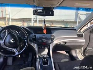  Vand Honda Accord  - imagine 5