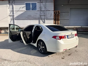  Vand Honda Accord  - imagine 3