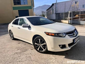  Vand Honda Accord  - imagine 7