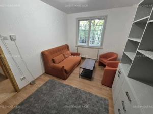 Calea Calarasi inchiriere apartament 2 camere Hala Traian - imagine 3