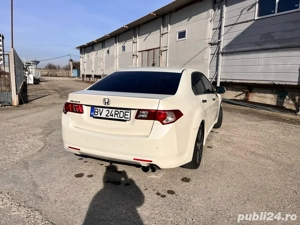  Vand Honda Accord  - imagine 4