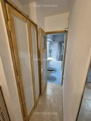 Calea Calarasi inchiriere apartament 2 camere Hala Traian - imagine 5