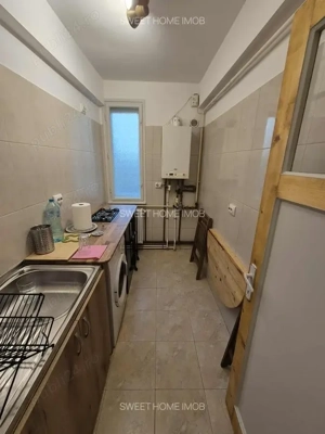 Calea Calarasi inchiriere apartament 2 camere Hala Traian - imagine 8