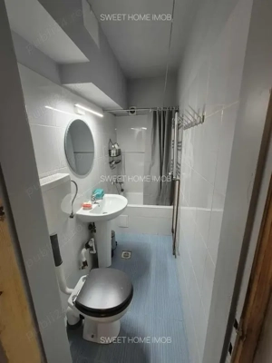 Calea Calarasi inchiriere apartament 2 camere Hala Traian - imagine 7